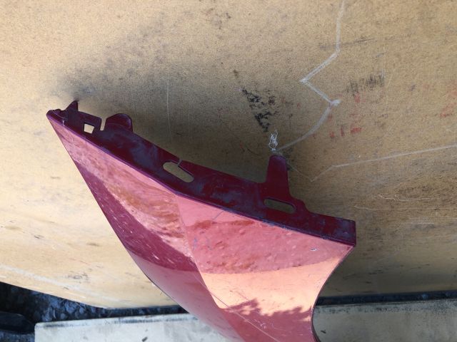 bontott PEUGEOT 308 Jobb első Sárvédő