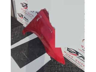 bontott PEUGEOT 308 Jobb első Sárvédő