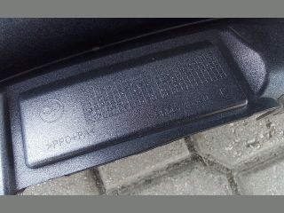 bontott PEUGEOT 308 Jobb első Sárvédő