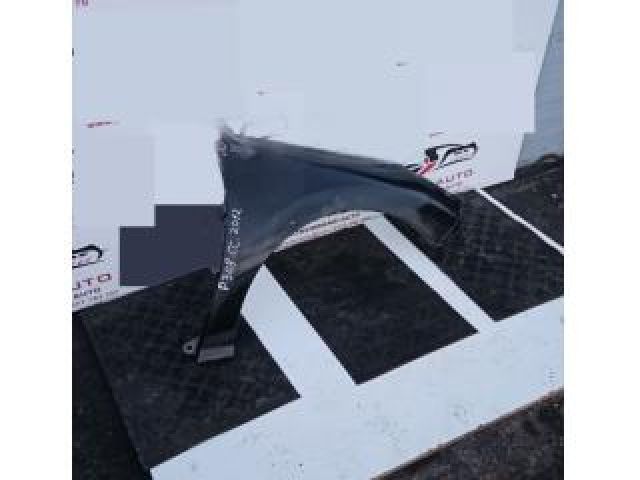 bontott PEUGEOT 308 Jobb első Sárvédő