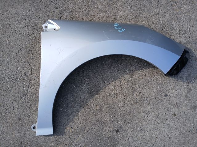 bontott PEUGEOT 308 Jobb első Sárvédő