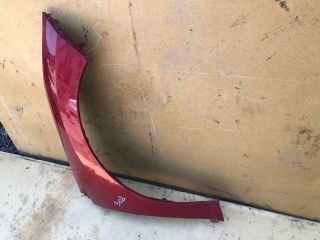 bontott PEUGEOT 308 Jobb első Sárvédő