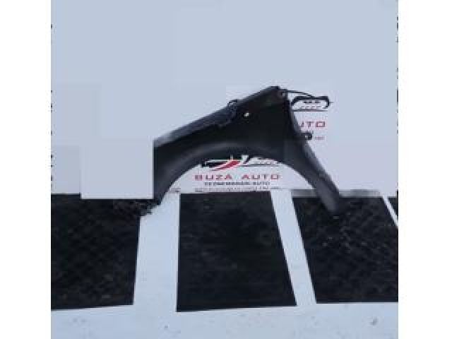 bontott PEUGEOT 308 Jobb első Sárvédő