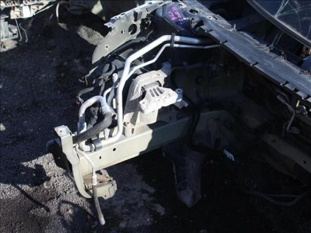 bontott PEUGEOT 308 Jobb első Ütközéscsillapító