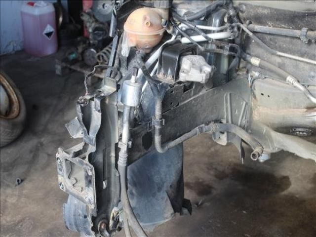 bontott PEUGEOT 308 Jobb első Ütközéscsillapító