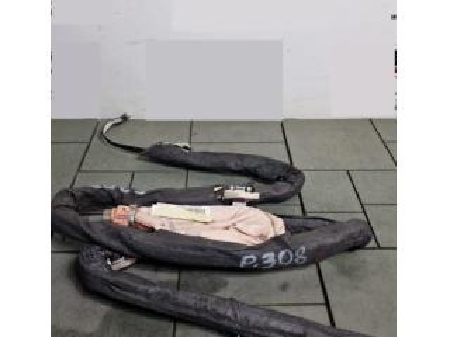 bontott PEUGEOT 308 Jobb Fejlégzsák