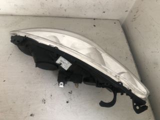 bontott PEUGEOT 308 Jobb Fényszóró