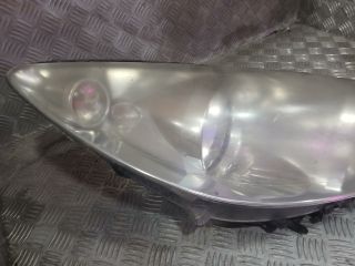 bontott PEUGEOT 308 Jobb Fényszóró