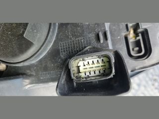 bontott PEUGEOT 308 Jobb Fényszóró