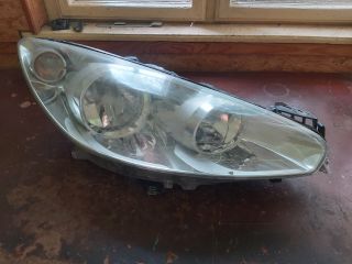 bontott PEUGEOT 308 Jobb Fényszóró