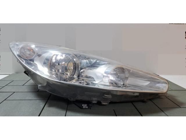 bontott PEUGEOT 308 Jobb Fényszóró