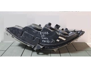 bontott PEUGEOT 308 Jobb Fényszóró