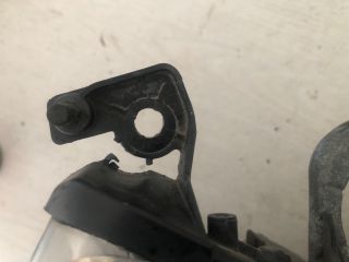 bontott PEUGEOT 308 Jobb Fényszóró