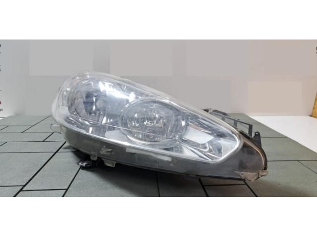 bontott PEUGEOT 308 Jobb Fényszóró