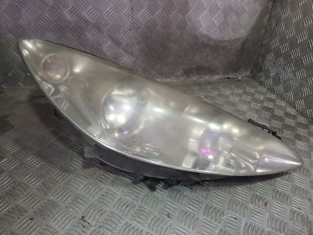 bontott PEUGEOT 308 Jobb Fényszóró