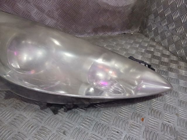 bontott PEUGEOT 308 Jobb Fényszóró