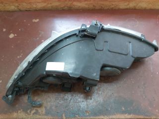 bontott PEUGEOT 308 Jobb Fényszóró