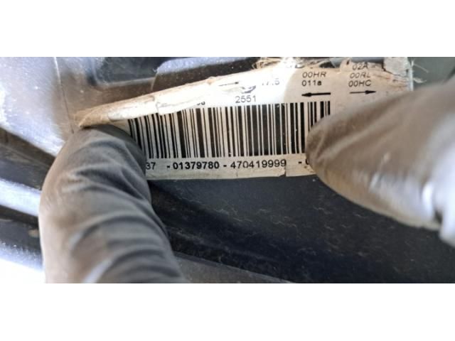 bontott PEUGEOT 308 Jobb Fényszóró