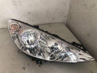 bontott PEUGEOT 308 Jobb Fényszóró