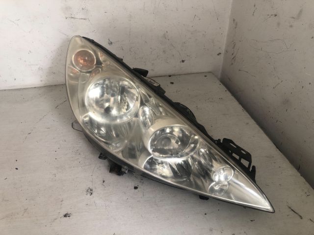 bontott PEUGEOT 308 Jobb Fényszóró