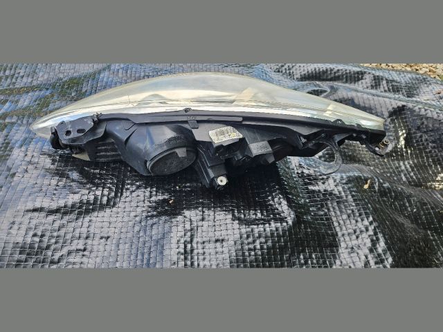 bontott PEUGEOT 308 Jobb Fényszóró