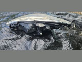 bontott PEUGEOT 308 Jobb Fényszóró