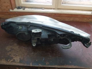 bontott PEUGEOT 308 Jobb Fényszóró