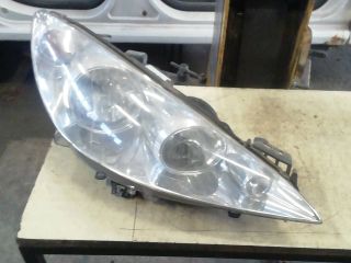 bontott PEUGEOT 308 Jobb Fényszóró