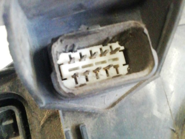 bontott PEUGEOT 308 Jobb Fényszóró