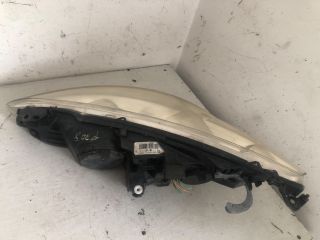 bontott PEUGEOT 308 Jobb Fényszóró