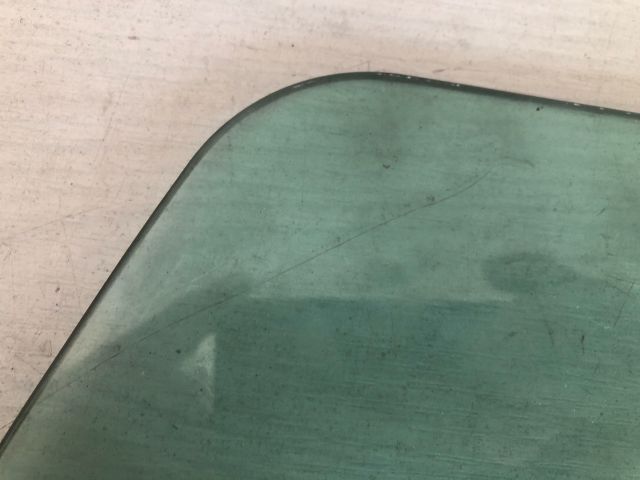 bontott PEUGEOT 308 Jobb hátsó Ablak