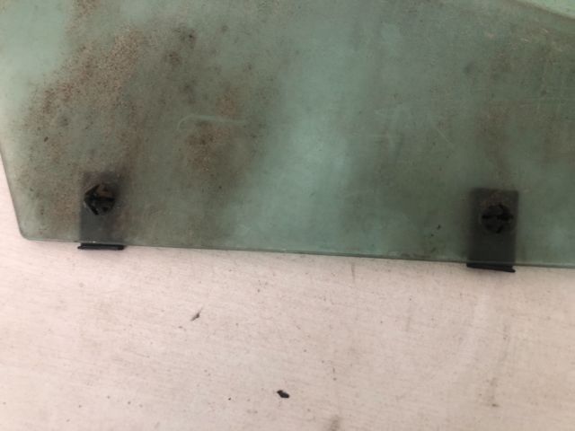 bontott PEUGEOT 308 Jobb hátsó Ablak