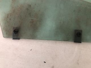 bontott PEUGEOT 308 Jobb hátsó Ablak