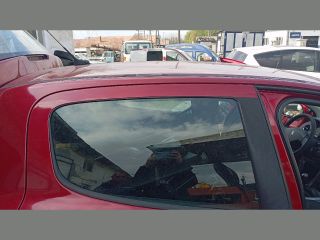 bontott PEUGEOT 308 Jobb hátsó Ablak