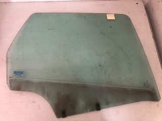 bontott PEUGEOT 308 Jobb hátsó Ablak