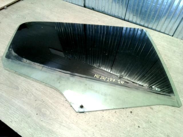 bontott PEUGEOT 308 Jobb hátsó Ablak