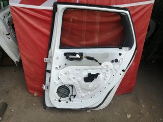 bontott PEUGEOT 308 Jobb hátsó Ablak