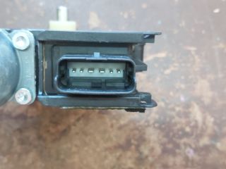 bontott PEUGEOT 308 Jobb hátsó Ablakemelő Motor