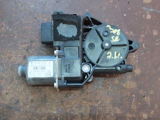 bontott PEUGEOT 308 Jobb hátsó Ablakemelő Motor