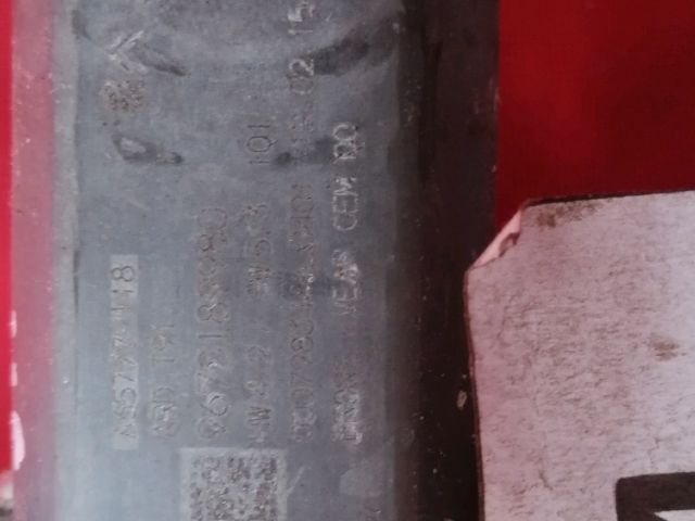 bontott PEUGEOT 308 Jobb hátsó Ablakemelő Szerkezet (Elektromos)