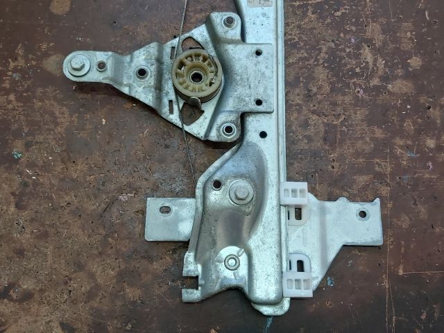 bontott PEUGEOT 308 Jobb hátsó Ablakemelő Szerkezet (Elektromos)