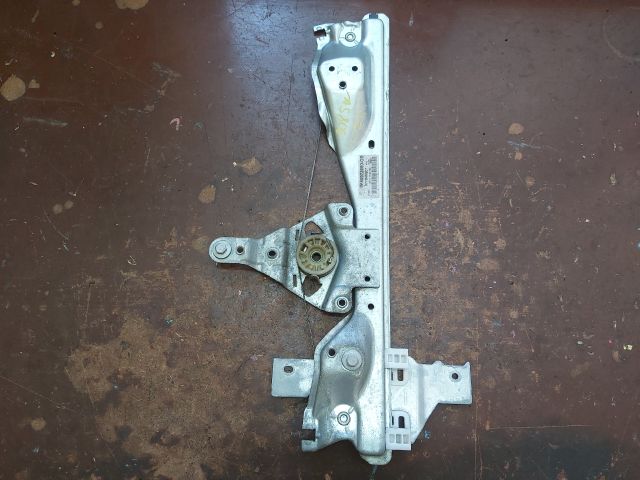 bontott PEUGEOT 308 Jobb hátsó Ablakemelő Szerkezet (Elektromos)