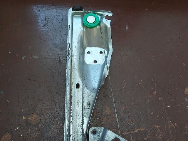 bontott PEUGEOT 308 Jobb hátsó Ablakemelő Szerkezet (Elektromos)