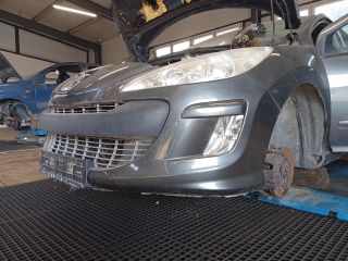 bontott PEUGEOT 308 Jobb hátsó Ablakemelő Szerkezet (Elektromos)