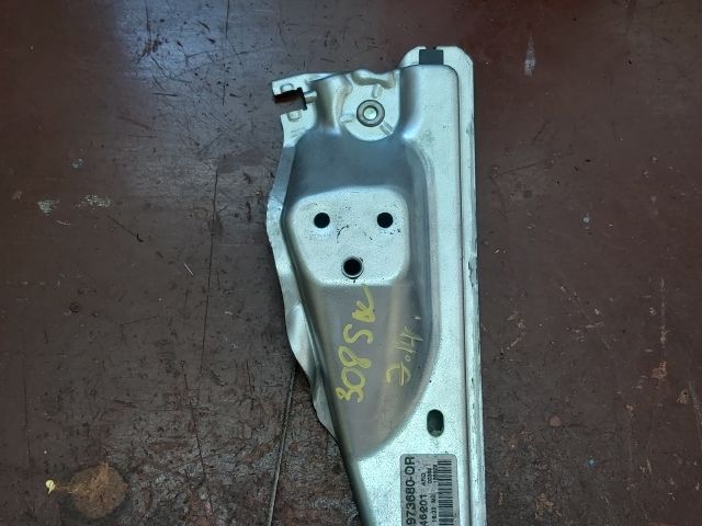 bontott PEUGEOT 308 Jobb hátsó Ablakemelő Szerkezet (Elektromos)