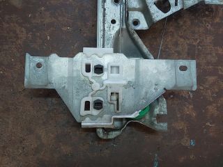 bontott PEUGEOT 308 Jobb hátsó Ablakemelő Szerkezet (Elektromos)