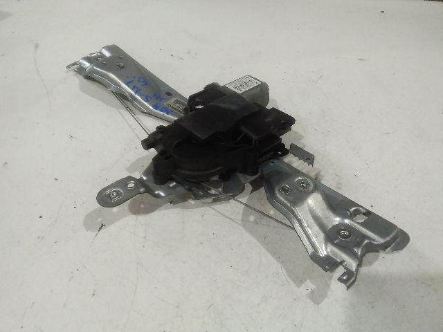 bontott PEUGEOT 308 Jobb hátsó Ablakemelő Szerkezet (Elektromos)