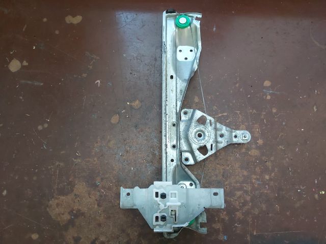 bontott PEUGEOT 308 Jobb hátsó Ablakemelő Szerkezet (Elektromos)