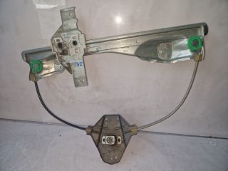 bontott PEUGEOT 308 Jobb hátsó Ablakemelő Szerkezet (Mechanikus)