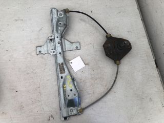 bontott PEUGEOT 308 Jobb hátsó Ablakemelő Szerkezet (Mechanikus)